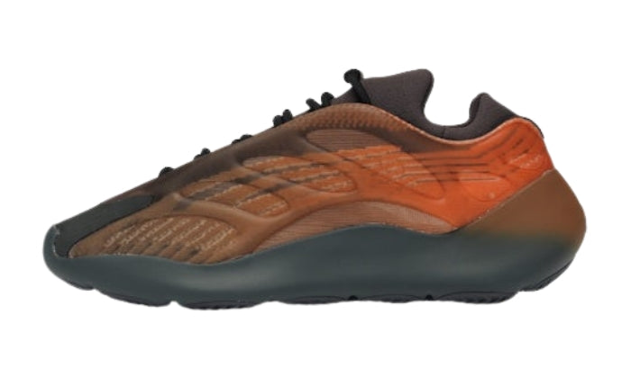Boost Copper Fade