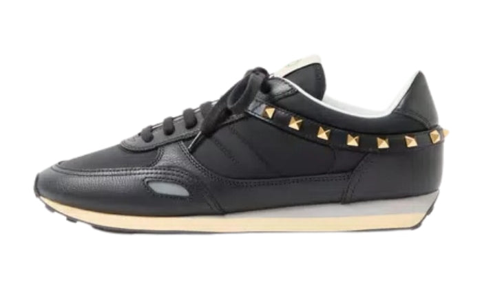 Sneakers Nylon Black