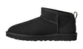 Sneakers Suede Black