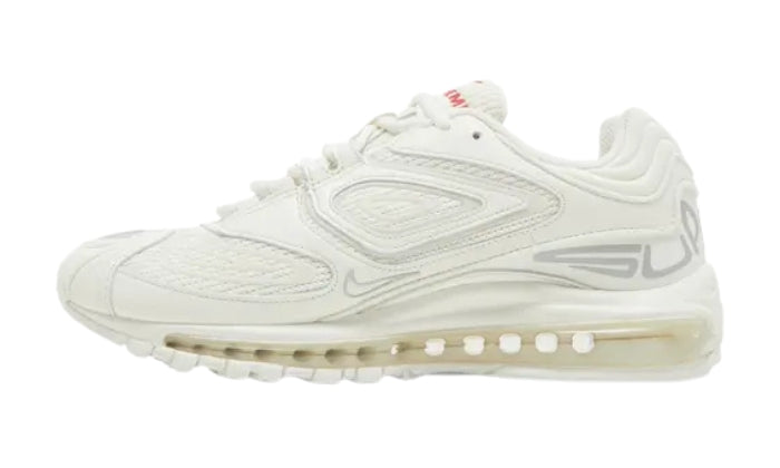 Sneakers Fabric White