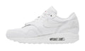 Sneakers In Nappa White