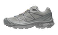 Sneakers In Fabric Grey Fantasma