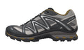 Sneakers In Fabric Black