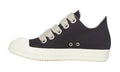 Sneakers In Denim Black Latte