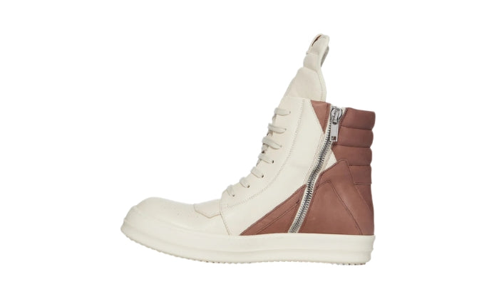 Sneakers High Uva Latte