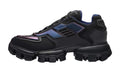 Sneakers In Rubber Black