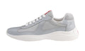 Sneakers Mista Perla Silver