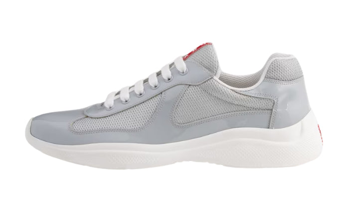 Sneakers Mista Perla Silver