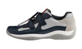 Sneakers Classic Ultramarine