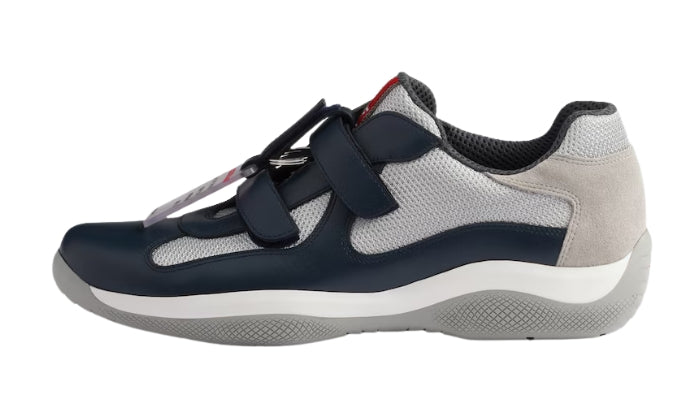 Sneakers Classic Ultramarine