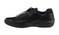 Sneakers With Laces Black