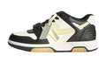 Sneakers Out Of Office White Fosforescente
