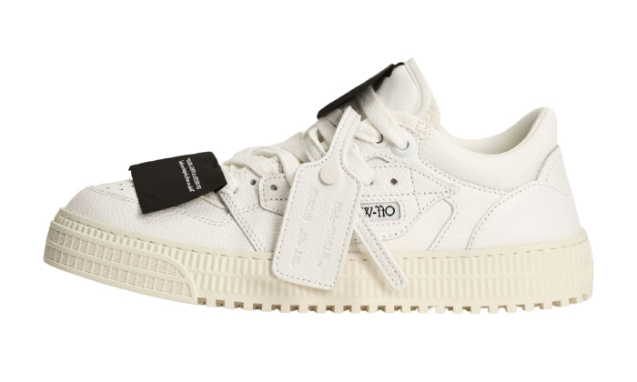 Sneakers Out Of Office White Black