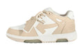 Sneakers Out Of Office White Beige