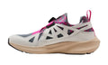 Sneakers Ibrida White Grey Pink Caldo
