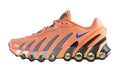 Sneakers Dynamic Air Orange Cream