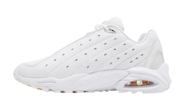 Sneakers Hot Step Air Terra White