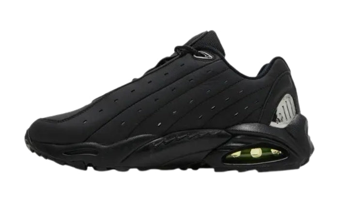 Sneakers Hot Step Air Terra Black