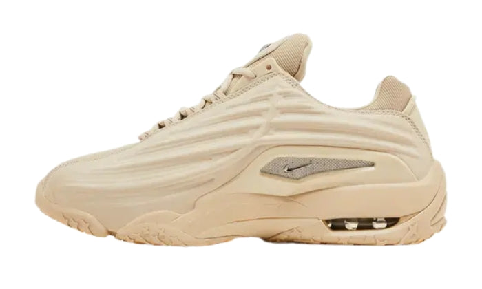 Sneakers Hot Step 2 Rattan