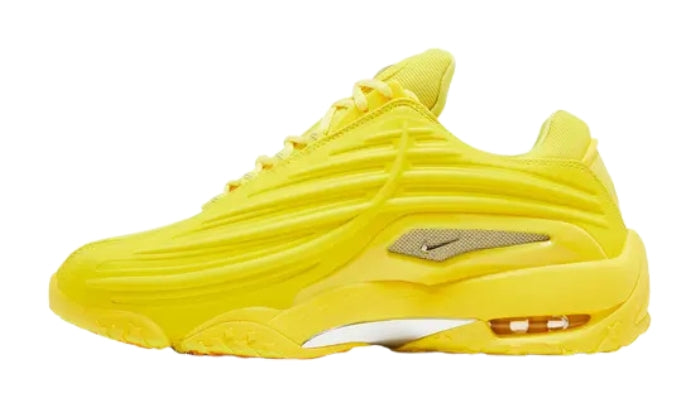 Sneakers Hot Step 2 Yellow Ottico