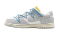Zip Tie Multicolour