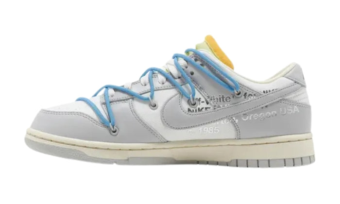 Zip Tie Multicolour