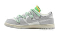 Sneakers Zip Tie Multicolour