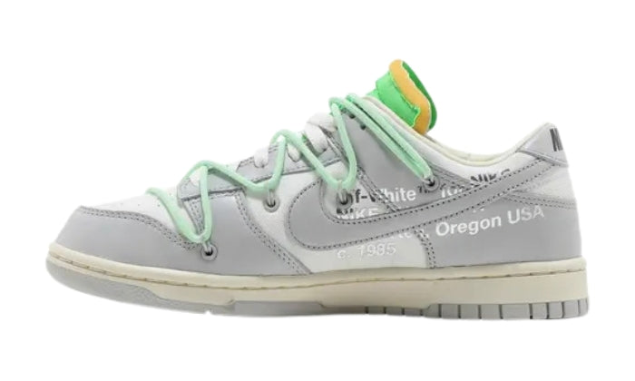 Sneakers Zip Tie Multicolour