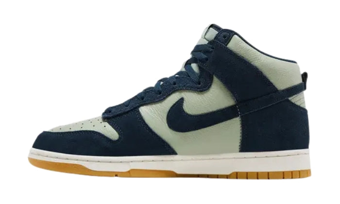 Sneakers Jade Horizon Blue Navy