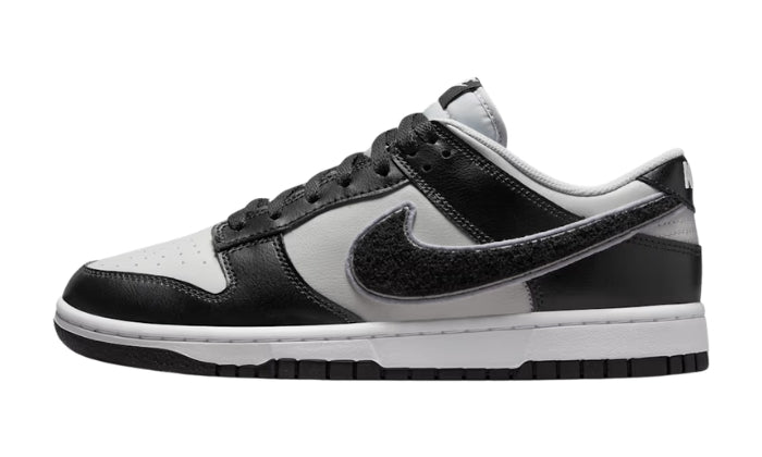 Sneakers Classic Grey Fog Grey Wolf