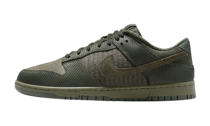 Sneakers Classic Khaki Cargo Green Olive Medium