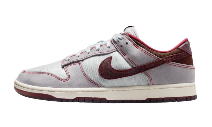 Sneakers Classic Platinum Pure Grey Wolf
