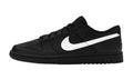 Sneakers Classic Premium Black White