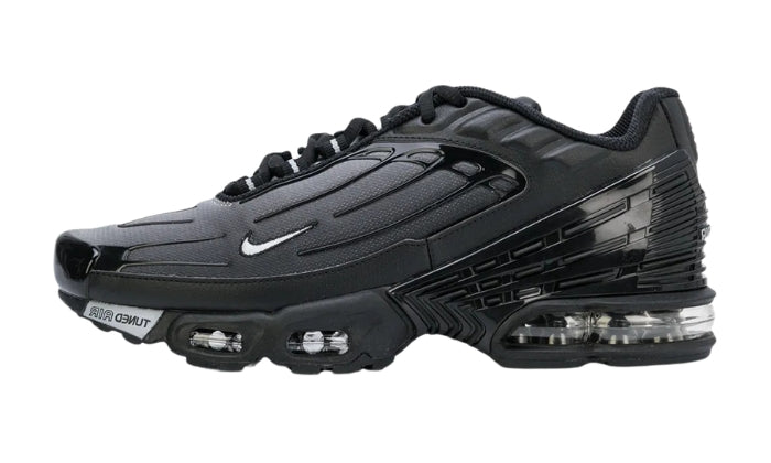 Sneakers Classic Urban Black Grey