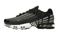 Sneakers Classic Urban Black White Suede