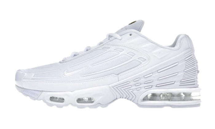 Sneakers Classic Urban White Totale
