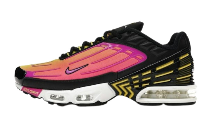 Sneakers Classic Urban Purple Hyper