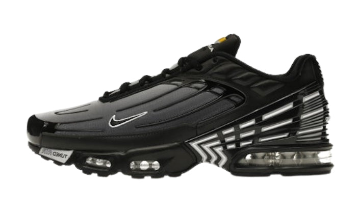 Sneakers Classic Urban Black White
