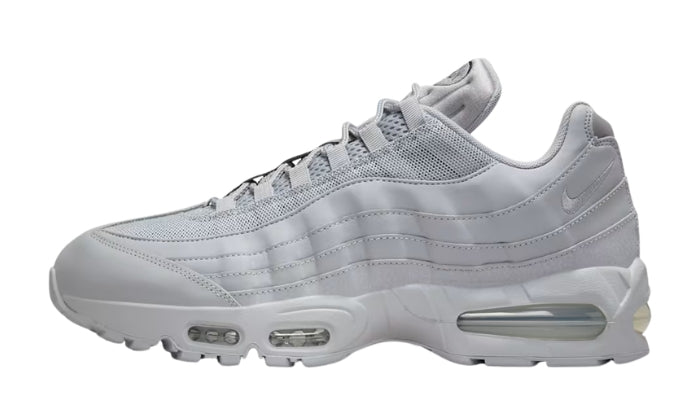 Sneakers Onde Grey Wolf Anthracite