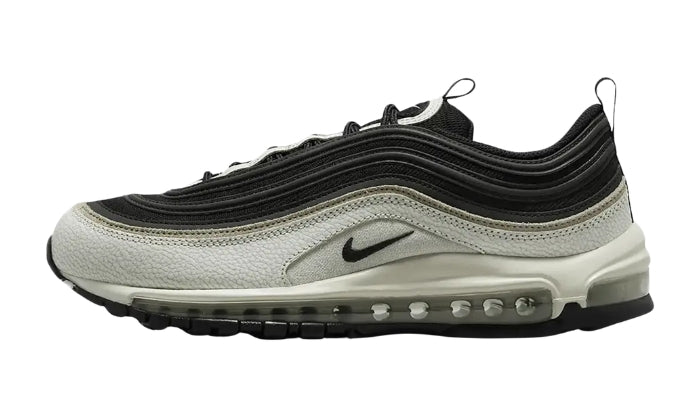 Sneakers Waffle Osso Light Khaki Black