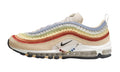 Sneakers Waffle Multicolour Be True