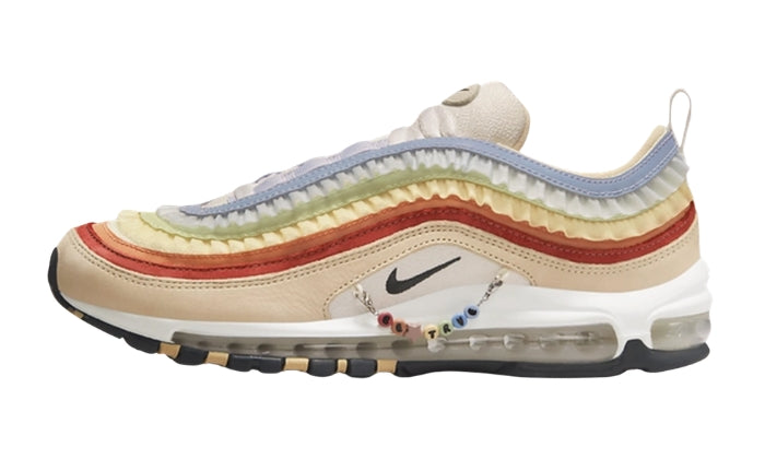 Sneakers Waffle Multicolour Be True