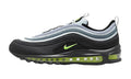 Sneakers Waffle Black Neon