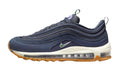 Sneakers Waffle Ossidiana
