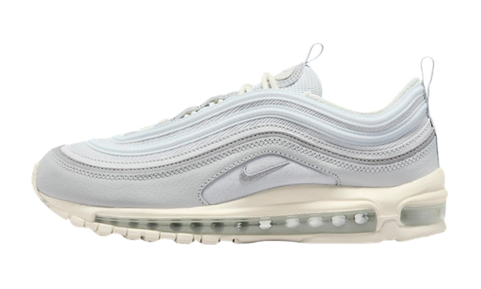 Sneakers Waffle Platinum Pure White