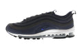 Sneakers Waffle Ossidiana Blue Black