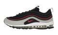 Sneakers Waffle Ossidiana White