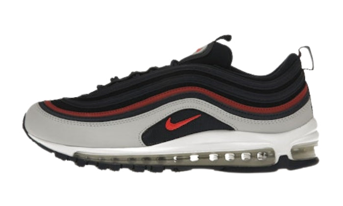 Sneakers Waffle Ossidiana White