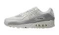 Sneakers Waffle White Sporco Grey Fog