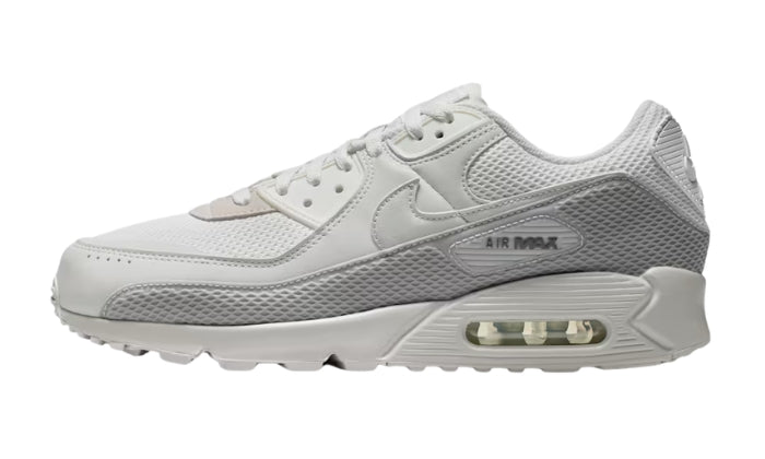 Sneakers Waffle White Sporco Grey Fog